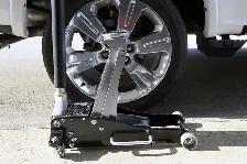 Summer Tire Change – We Come to You! - Photo 3