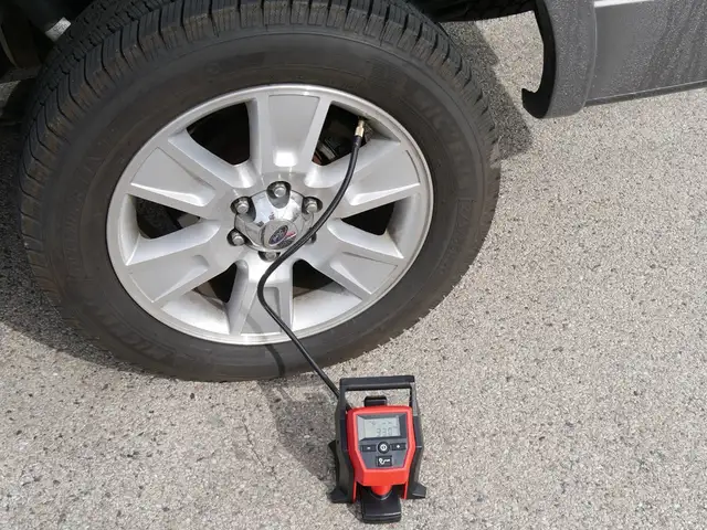 Summer Tire Change – We Come to You! - Photo 4