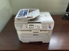 Imprimante Brother MFC 7340 avec fil