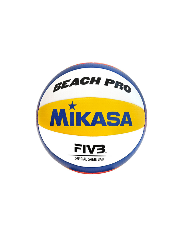 Ballon de volleyball de plage officiel FIVB