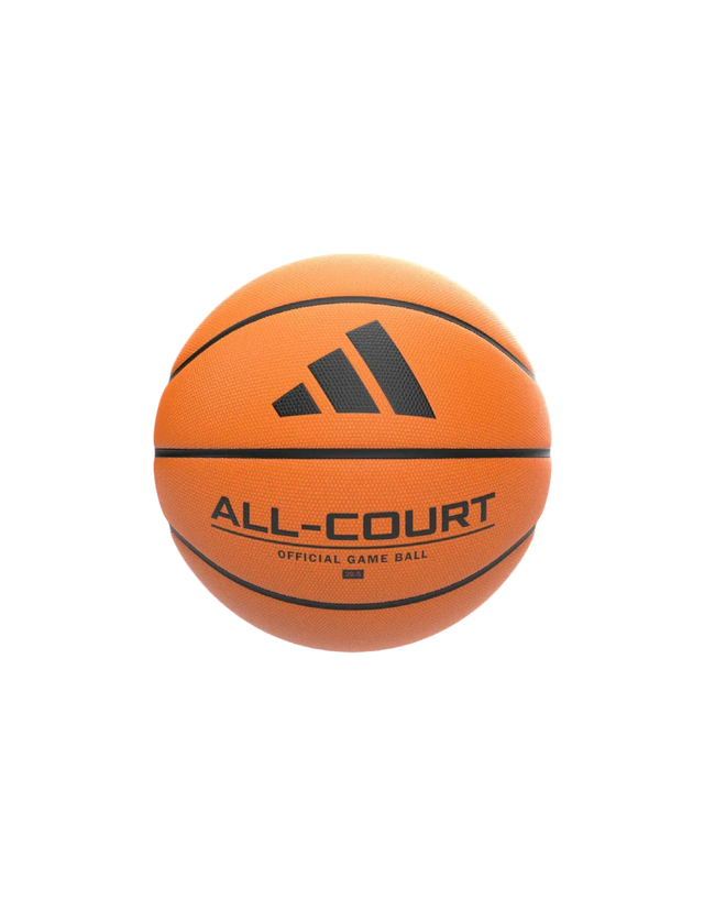Ballon de basketball adidas ALL COURT