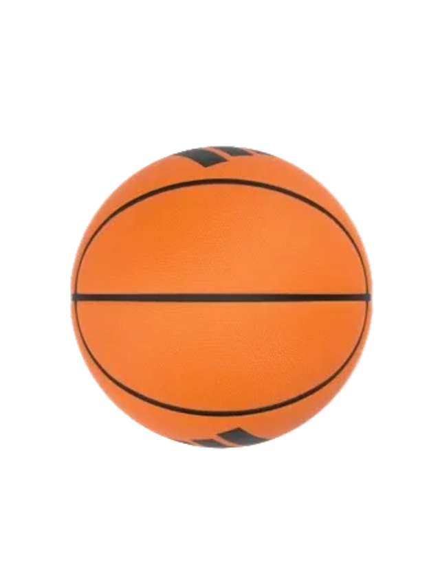 Ballon de basketball adidas ALL COURT - Photo 3