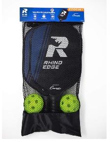 Ensemble de raquettes de Pickleball pour 2 joueurs - Photo 2
