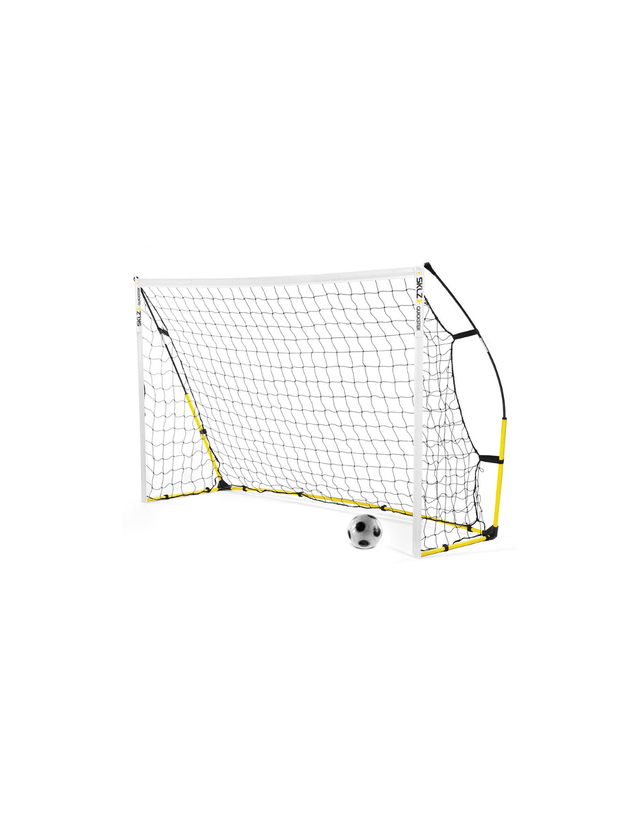 But de soccer portatif