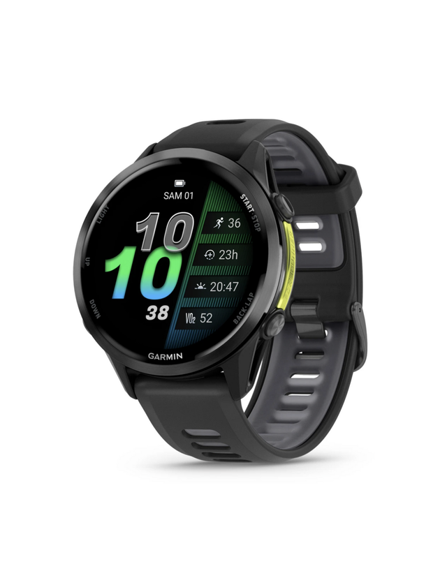 Montre de course Garmin Forerunner 970