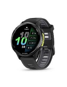 Montre de course Garmin Forerunner 970
