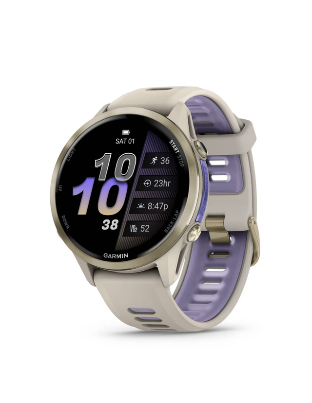 Montre de course Garmin Forerunner 970 - Photo 2