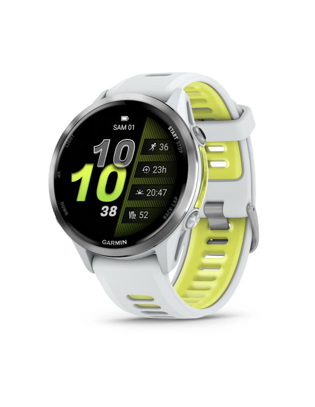 Montre de course Garmin Forerunner 970 - Photo 3