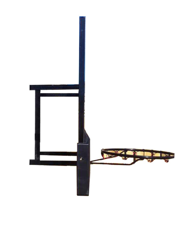 Panier de Basketball maison avec support mural - Photo 3