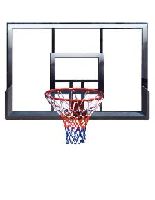 Panier de Basketball maison avec support mural - Photo 4
