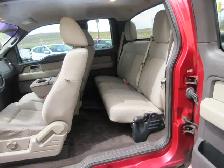 2010 Ford F-150 SUPER CAB - Photo 5