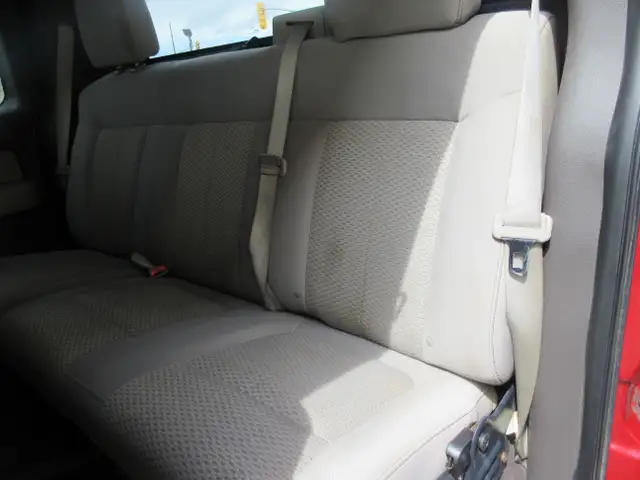 2010 Ford F-150 SUPER CAB - Photo 11