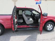 2010 Ford F-150 SUPER CAB - Photo 13