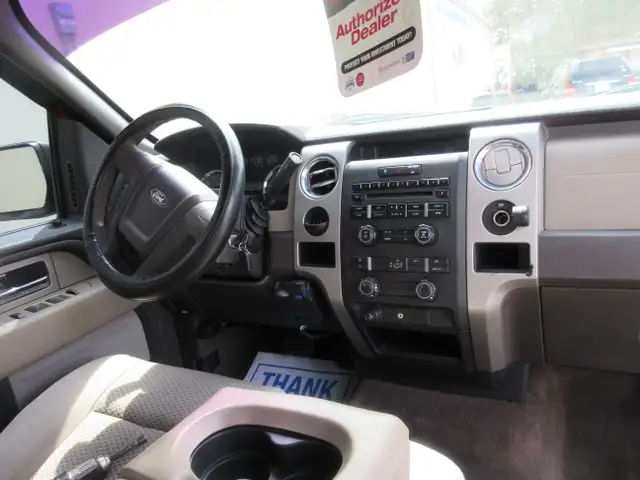 2010 Ford F-150 SUPER CAB - Photo 14