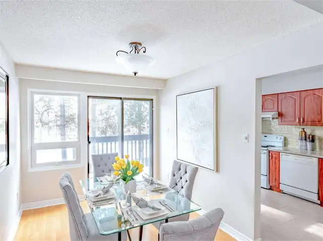 Scarborough RM Available Prime Location 4 Commuters