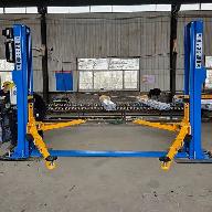 Car Lifting Jack Kit 4QJY4.0-C