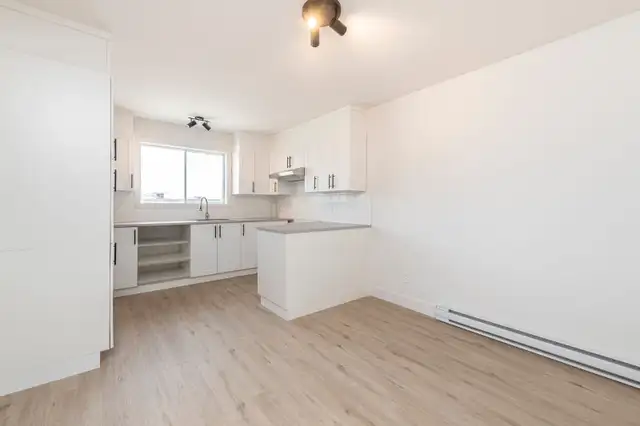 3 1/2 à Mascouche - Photo 3