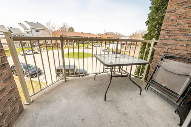 3 1/2 à Mascouche - Photo 8