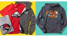 High-Quality T-Shirt & Hoodie Printing Services