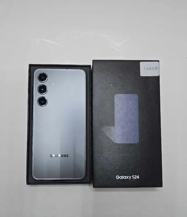 Samsung Galaxy S24 – 128GB – Excellent Condition - Photo 7