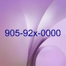 Connect with Style Own a 416 437  647  905 403  Number Today