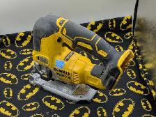 Dewalt DCS334 Jigsaw (#19027)