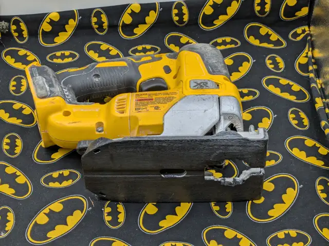 Dewalt DCS334 Jigsaw (#19027) - Photo 3