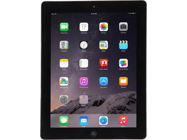 APPLE IPAD 6e GÉNÉRATION À VENDRE