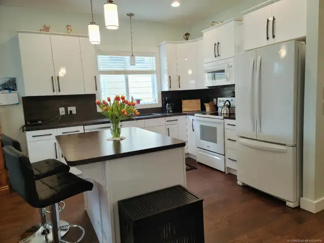 SALMON ARM - HOUSE FOR SALE - Photo 3