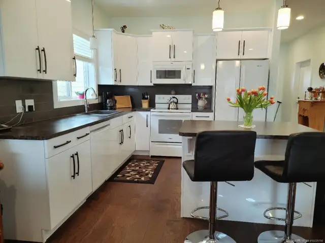 SALMON ARM - HOUSE FOR SALE - Photo 4