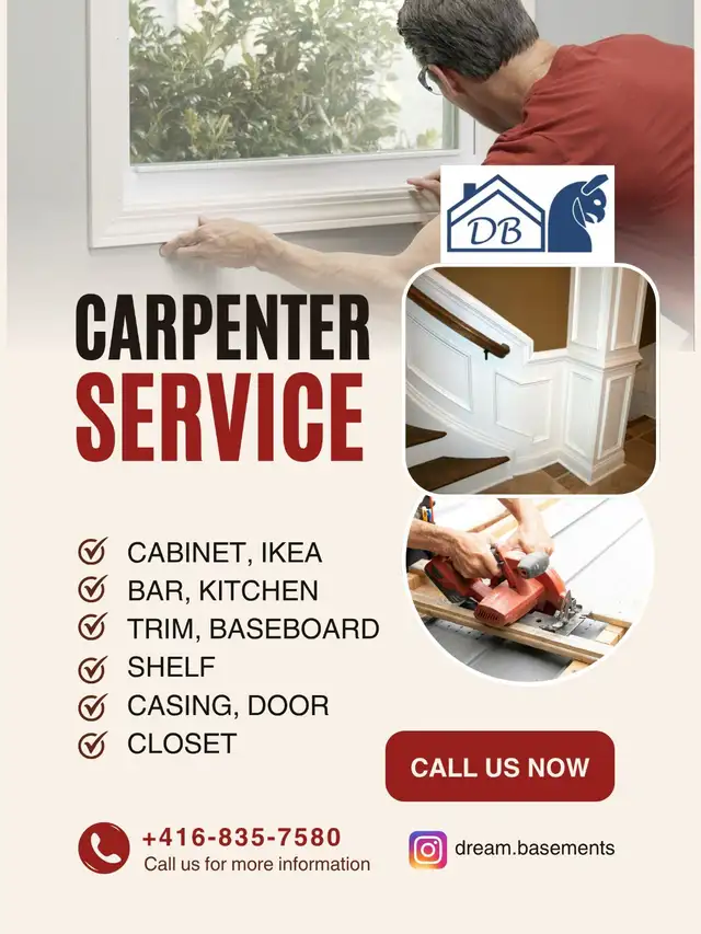 Kitchen, Bar, Carpentry, Trim, Baseboard, Shelf, Casing.