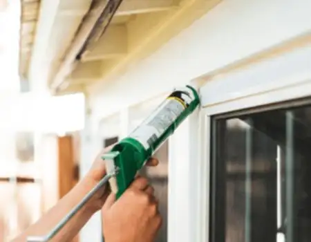 Kitchen, Bar, Carpentry, Trim, Baseboard, Shelf, Casing. - Photo 2