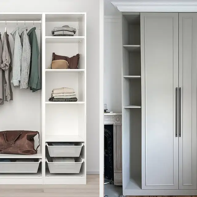 Kitchen, Bar, Carpentry, Trim, Baseboard, Shelf, Casing. - Photo 3