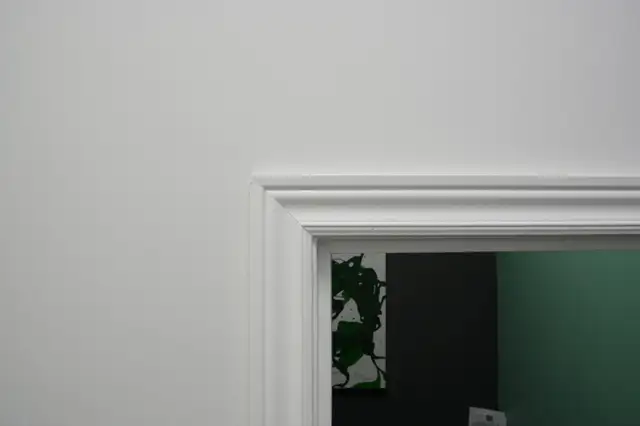 Kitchen, Bar, Carpentry, Trim, Baseboard, Shelf, Casing. - Photo 6