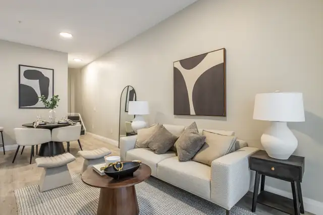 1 & 3 Bedroom Units Available in North London at Staxlyfe! - Photo 4