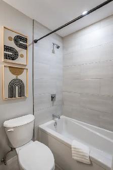 1 & 3 Bedroom Units Available in North London at Staxlyfe! - Photo 8