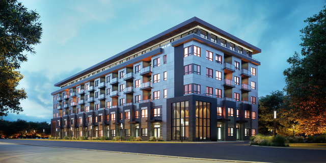 1 & 3 Bedroom Units Available in North London at Staxlyfe! - Photo 10