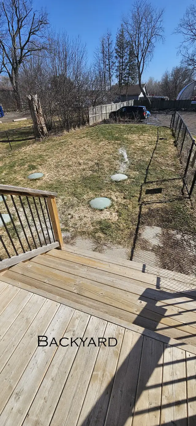 House For Rent - Bowmanville - Photo 25