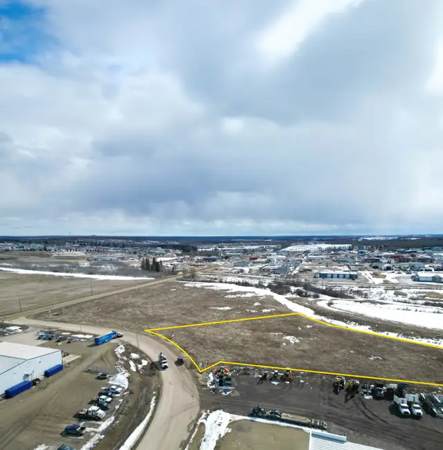 Unreserved Real Estate Auction 3± Acres Vacant Commercial Lot - Photo 2