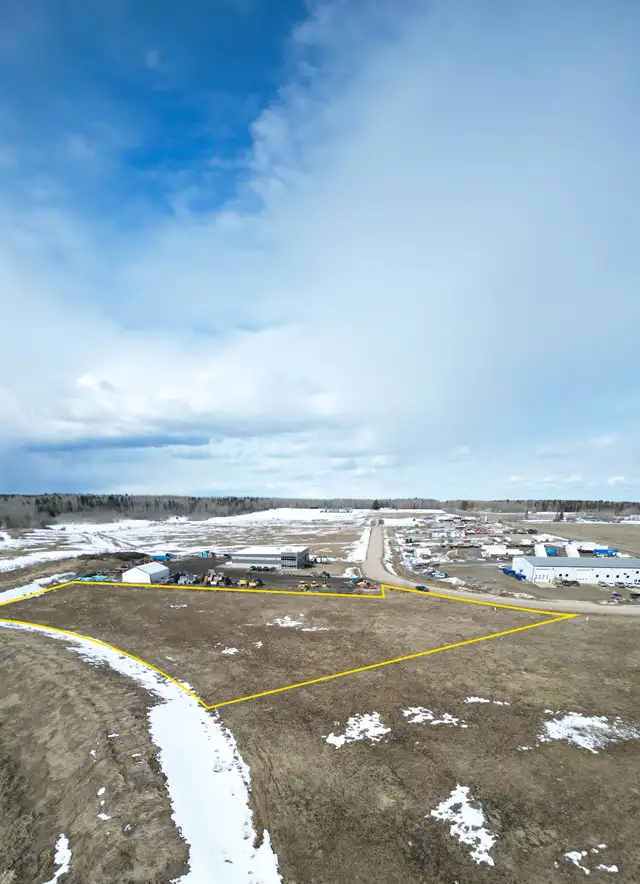 Unreserved Real Estate Auction 3± Acres Vacant Commercial Lot - Photo 3