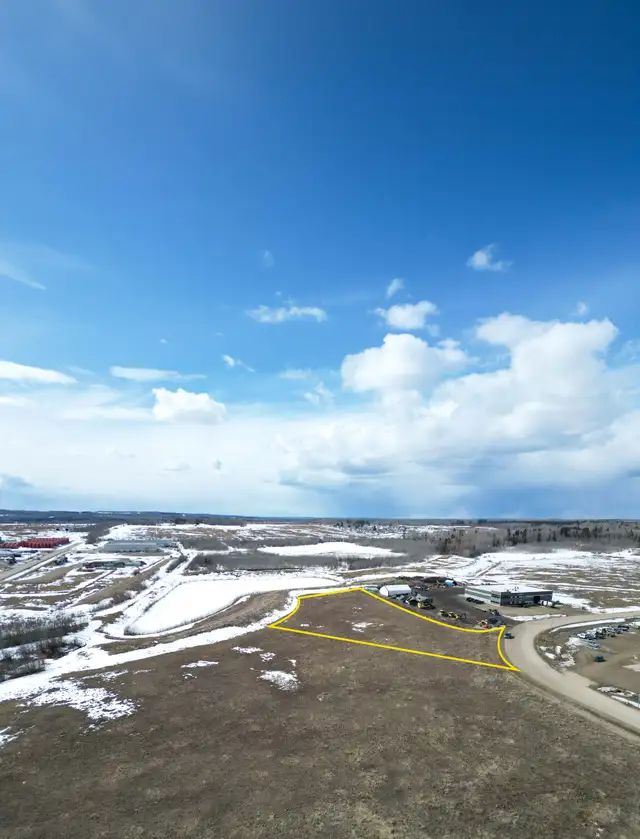 Unreserved Real Estate Auction 3± Acres Vacant Commercial Lot - Photo 4