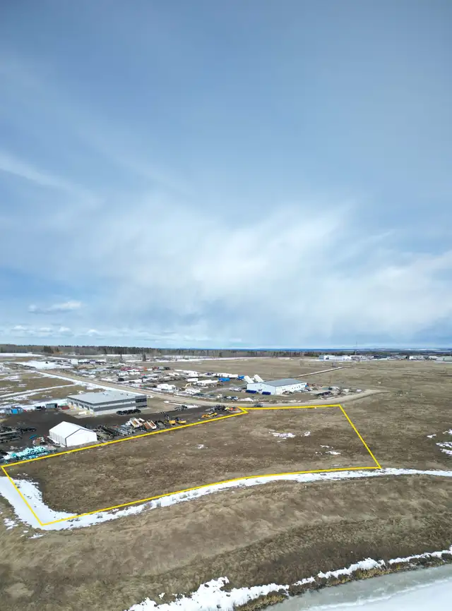 Unreserved Real Estate Auction 3± Acres Vacant Commercial Lot - Photo 5