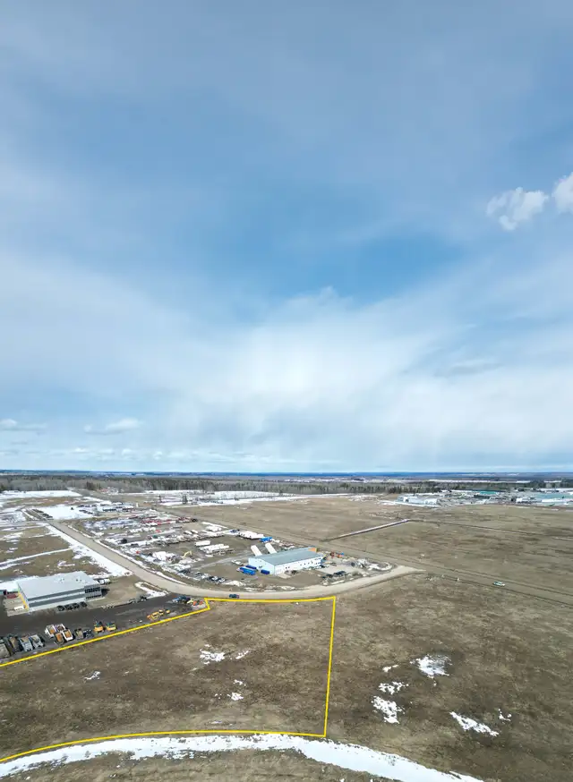 Unreserved Real Estate Auction 3± Acres Vacant Commercial Lot - Photo 6