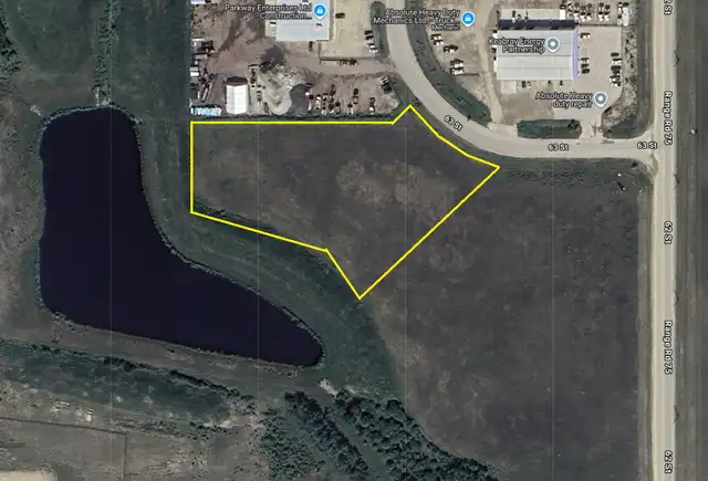 Unreserved Real Estate Auction 3± Acres Vacant Commercial Lot - Photo 7