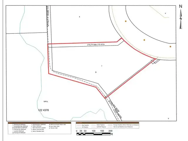 Unreserved Real Estate Auction 3± Acres Vacant Commercial Lot - Photo 9