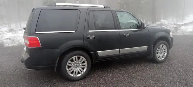 2014 Lincoln Navigator