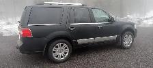 2014 Lincoln Navigator