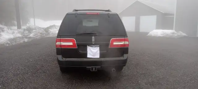 2014 Lincoln Navigator - Photo 2