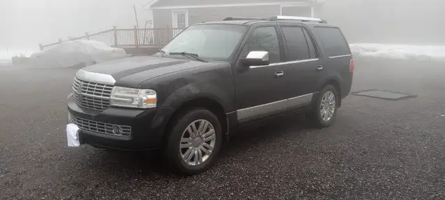 2014 Lincoln Navigator - Photo 3