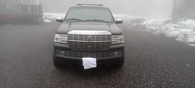 2014 Lincoln Navigator - Photo 4